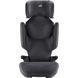 Автокрісло BRITAX-ROMER KIDFIX PRO M 2025 Classic Midnight Grey