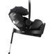 Автокрісло BRITAX-ROMER BABY-SAFE PRO LUX Onyx Black