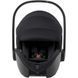 Автокрісло BRITAX-ROMER BABY-SAFE PRO LUX Onyx Black