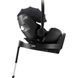 Автокрісло BRITAX-ROMER BABY-SAFE PRO LUX Onyx Black