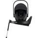 Автокрісло BRITAX-ROMER BABY-SAFE PRO LUX Onyx Black
