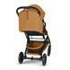 Візок Cybex Beezy 2026 Cinnamon Yellow (526000915)