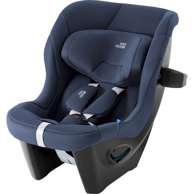 Автокрісло BRITAX-ROMER MAX-SAFE PRO Moonlight Blue