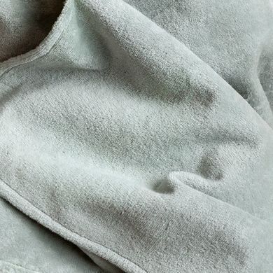 Рушник з капюшоном Elodie Detail Hooded Towel Mineral Green