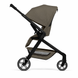 Прогулянкова коляска Joolz Hub2 Hazel brown (100010)