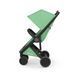 Прогулянковий візок Greentom Classic Mint-Black