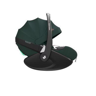 Автокрісло MAXI-COSI Pebble 360 Pro2 Twillic Green