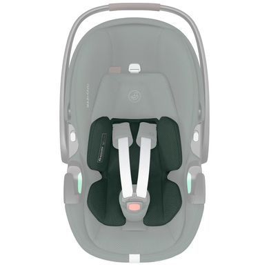 Автокрісло MAXI-COSI Pebble 360 Pro2 Twillic Green