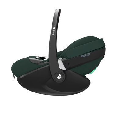 Автокрісло MAXI-COSI Pebble 360 Pro2 Twillic Green