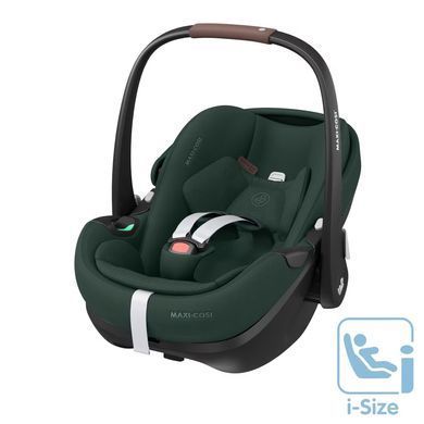 Автокрісло MAXI-COSI Pebble 360 Pro2 Twillic Green