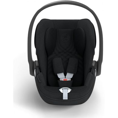 Автокрісло Cybex Cloud T i-Size Plus Sepia Black