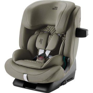 Автокрісло BRITAX-ROMER ADVANSAFIX PRO 2025 LUX Urban Olive