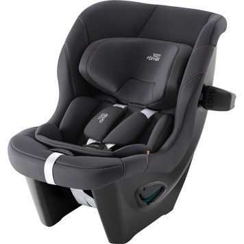Автокрісло BRITAX-ROMER MAX-SAFE PRO Midnight Grey