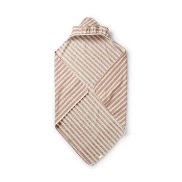 Рушник з капюшоном Elodie Details Candy Stripes