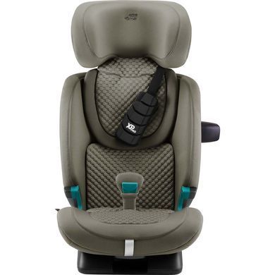 Автокрісло BRITAX-ROMER ADVANSAFIX PRO 2025 LUX Urban Olive