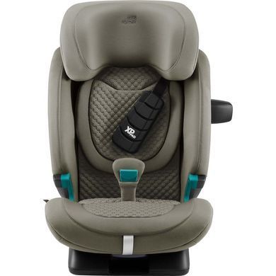 Автокрісло BRITAX-ROMER ADVANSAFIX PRO 2025 LUX Urban Olive