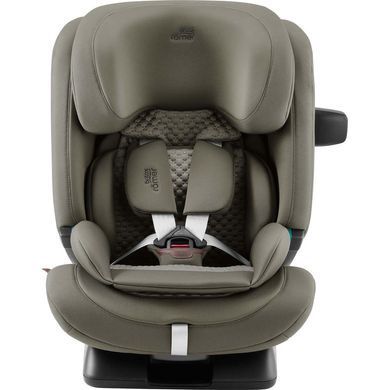 Автокрісло BRITAX-ROMER ADVANSAFIX PRO 2025 LUX Urban Olive