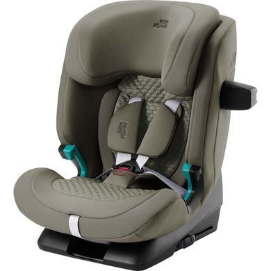 Автокрісло BRITAX-ROMER ADVANSAFIX PRO 2025 LUX Urban Olive