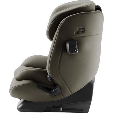 Автокрісло BRITAX-ROMER ADVANSAFIX PRO 2025 LUX Urban Olive