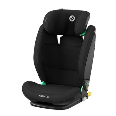 Автокрісло MAXI-COSI RodiFix S i-Size Basic Black