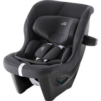 Автокрісло BRITAX-ROMER MAX-SAFE PRO Midnight Grey