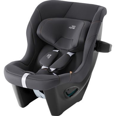 Автокрісло BRITAX-ROMER MAX-SAFE PRO Midnight Grey