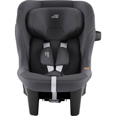 Автокрісло BRITAX-ROMER MAX-SAFE PRO Midnight Grey