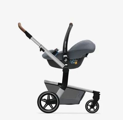 Адаптери верхні Joolz Hub Black (902000)