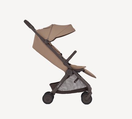 Прогулянковий візок Anex Air-Q Stroller Karamell AQ-01