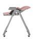 Стілець для годування CARRELLO Junior CRL-1412 Beige
