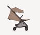 Прогулянковий візок Anex Air-Q Stroller Karamell AQ-01