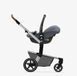 Адаптери верхні Joolz Hub Black (902000)