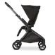 Дитяча коляска M.6x Onyx арт. MA-M6X-ONX