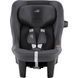 Автокрісло BRITAX-ROMER MAX-SAFE PRO Midnight Grey