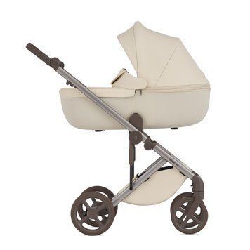 Візок 2в1 Anex Eli 2026 Milky