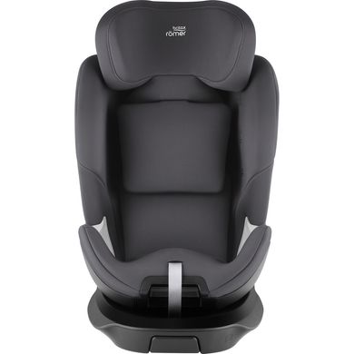 Автокрісло Britax Römer Swivel (Midnight Grey)