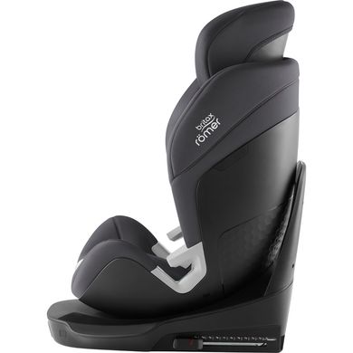 Автокрісло Britax Römer Swivel (Midnight Grey)