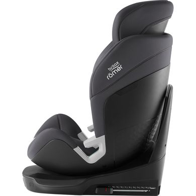 Автокрісло Britax Römer Swivel (Midnight Grey)