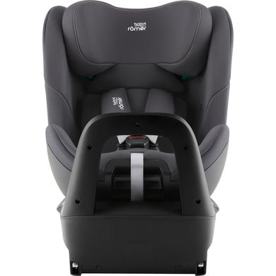 Автокрісло Britax Römer Swivel (Midnight Grey)