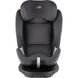 Автокрісло Britax Römer Swivel (Midnight Grey)