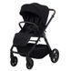 Коляска прогулянкова ESPIRO ONLY WAY 510 STYLISH BLACK