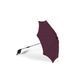 Парасолька до коляски Bumprider Connect mini umbrella italian plum, 51284-082