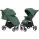 Прогулянкова коляска CARRELLO Bravo CRL-8512 Spring Green