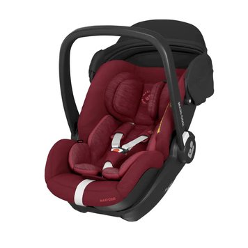 Автокрісло MAXI-COSI Marble Essential Red