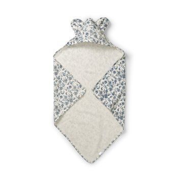 Рушник з капюшоном Elodie Details Garden Leo Toile