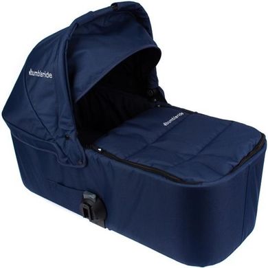 Люлька Carrycot / Bumbleride Indie Twin / Maritime Blue