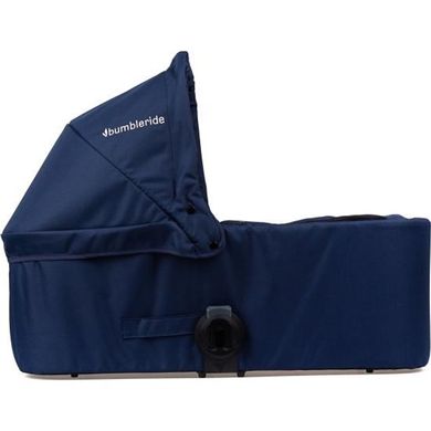 Люлька Carrycot / Bumbleride Indie Twin / Maritime Blue