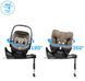 Платформа MAXI-COSI FamilyFix Slide Pro Black (8065057110)