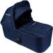 Люлька Carrycot / Bumbleride Indie Twin / Maritime Blue