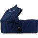 Люлька Carrycot / Bumbleride Indie Twin / Maritime Blue